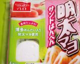 簡単!LINE ムーン キャラ弁♪作り方1写真
