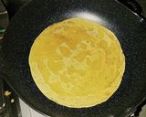 チリコンカンのトルティーヤ巻き作り方13写真