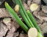 牛すじの煮物作り方2写真