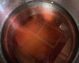 牛すじの煮物作り方3写真