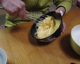 しっとりガトーショコラ作り方5写真