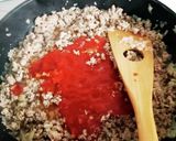 ひき肉カレー作り方5写真
