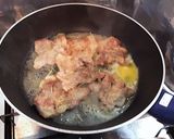 イタリアンな豚肉のソテー！スカロッピーネ作り方3写真