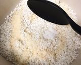 昆布香る☆バターコーンごはん作り方3写真