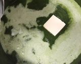 X'masにも☆ほうれん草のポタージュ作り方15写真