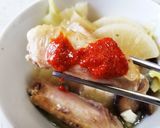 超簡単！韓国合わせ調味料タデギ(覚書)作り方2写真