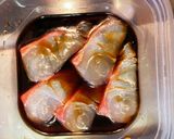 お店の味♪鯛茶漬け作り方3写真