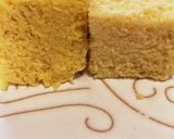 おから×みりんで、まるでスポンジケーキ!作り方6写真