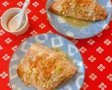 サバの胡麻焼き作り方10写真