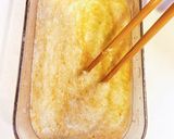 簡単すぎる♪シンプルとろろごはん作り方5写真