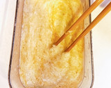 簡単すぎる♪シンプルとろろごはん作り方5写真