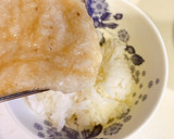 簡単すぎる♪シンプルとろろごはん作り方6写真