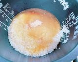 簡単！鮭の炊き込みご飯作り方2写真