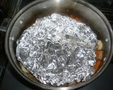 ☆味染込む☆切干大根＆シーチキン煮☆作り方5写真
