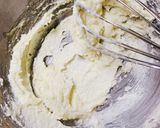 ほうじ茶のスノーボール作り方3写真