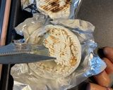 ブルーノ　簡単　チーズフォンデュもどき作り方8写真