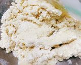 ほうじ茶のスノーボール作り方4写真