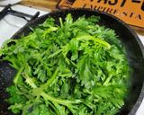 茅野や煎り酒の春菊の白和え作り方3写真