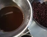 訂正版赤飯！ゆりさん風作り方2写真