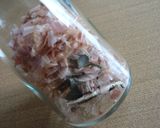 おウチでめんつゆ♪作り方1写真