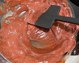 簡単♪ お豆腐　テリーヌショコラ　作り方1写真