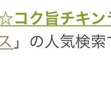 ケチャップライス☆コク旨チキンライス☆作り方4写真