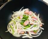 お弁当用ナポリタン☆作り方3写真