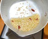 【トマトジュースで！】アラビアータ♪作り方4写真