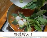 【トマトジュースで！】アラビアータ♪作り方7写真