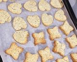 m簡単☆サクサクおからパウダークッキー作り方12写真