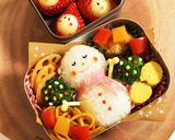 卵1個の細巻きスタイル♡スティック卵焼き作り方13写真
