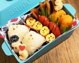 卵1個の細巻きスタイル♡スティック卵焼き作り方15写真
