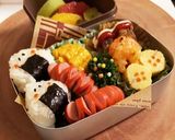 卵1個の細巻きスタイル♡スティック卵焼き作り方18写真