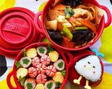 卵1個の細巻きスタイル♡スティック卵焼き作り方20写真