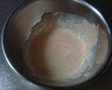 食感が癖になる♪榎と明太子のざくざく小鉢作り方1写真