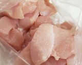 超絶簡単おいしい唐揚げ☆作り方1写真