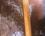 さくさく♡チョコサブレ作り方7写真