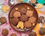さくさく♡チョコサブレ作り方10写真