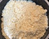 粉末おからで卯の花（おからの煮物）黄金比作り方5写真