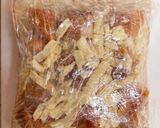 冷凍作りおきOK！照り焼きチキントースト作り方6写真