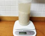 飲みやすい！緩めで粒のない甘酒☆作り方4写真