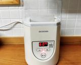 飲みやすい！緩めで粒のない甘酒☆作り方5写真
