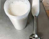 飲みやすい！緩めで粒のない甘酒☆作り方8写真