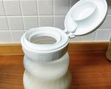 飲みやすい！緩めで粒のない甘酒☆作り方9写真