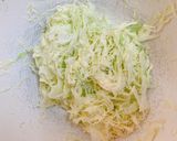 作り易くて食べ易い✿焼き豚サンド✿作り方2写真