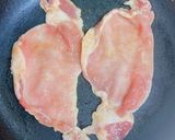 作り易くて食べ易い✿豚生姜焼きサンド✿作り方3写真