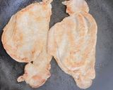 作り易くて食べ易い✿豚生姜焼きサンド✿作り方4写真