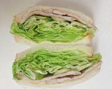 作り易くて食べ易い✿豚生姜焼きサンド✿作り方12写真