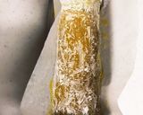 ✾安納芋で芋ようかん✾作り方6写真