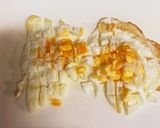 簡単♫塩こんぶとフライドエッグのパスタ作り方5写真